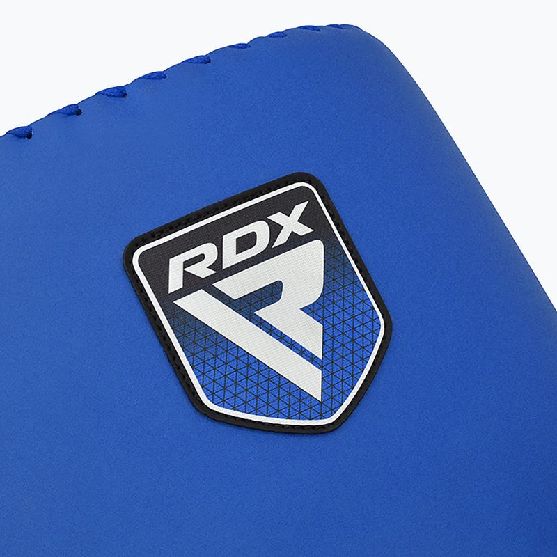Lágyékvédő RDX APEX Abdo Groin Guard CE Certified blue 9