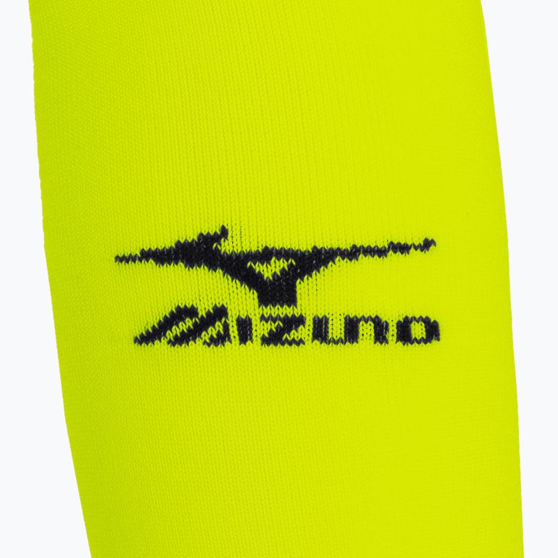 Női röplabda ujjak Mizuno Armguard sárga 32EY6553WZ45 2