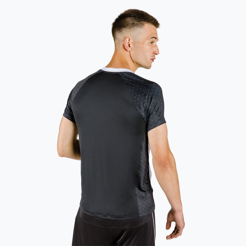 Mizuno Premium High-Kyu férfi kosárlabda fekete V2EA700209 3