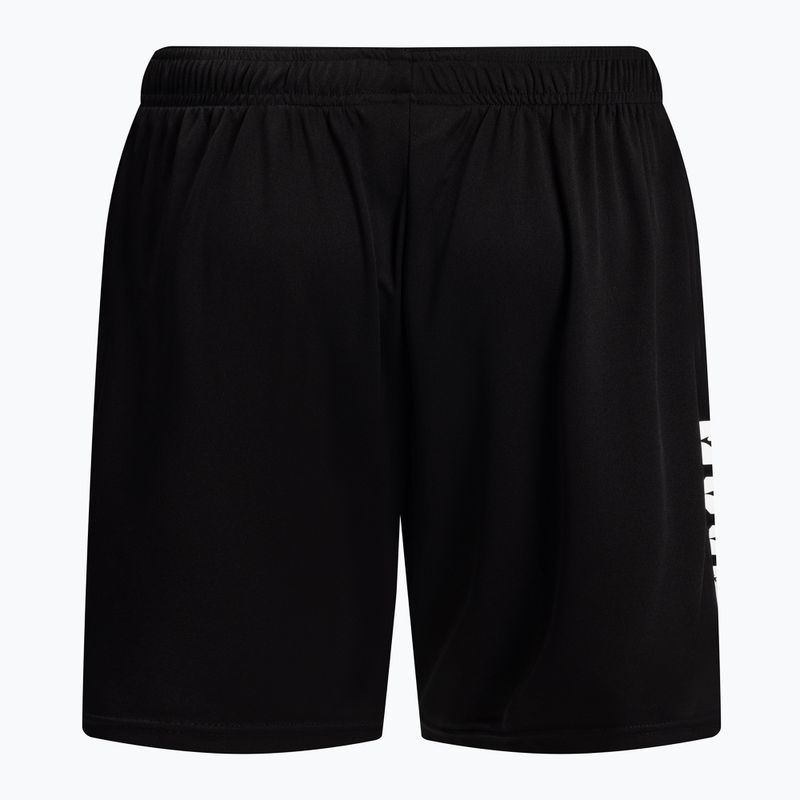 Férfi edzőnadrág Mizuno Soukyu fekete X2EB750009 2