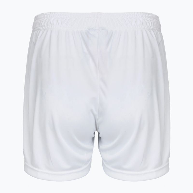 Női edző rövidnadrág Mizuno Soukyu white 2