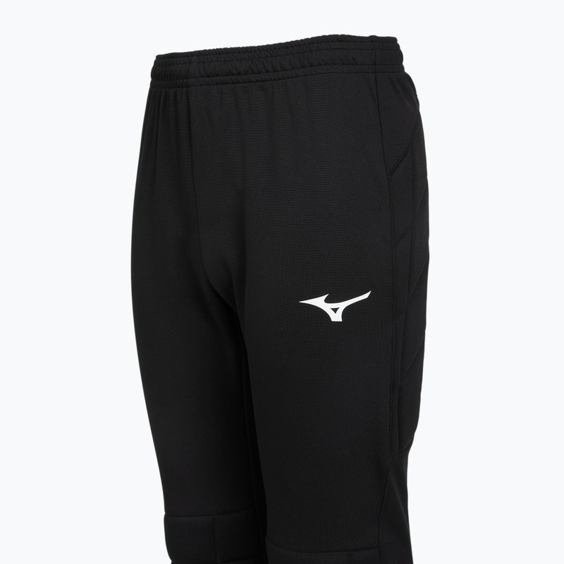 Gyerek focinadrág Mizuno Trad GK black 3