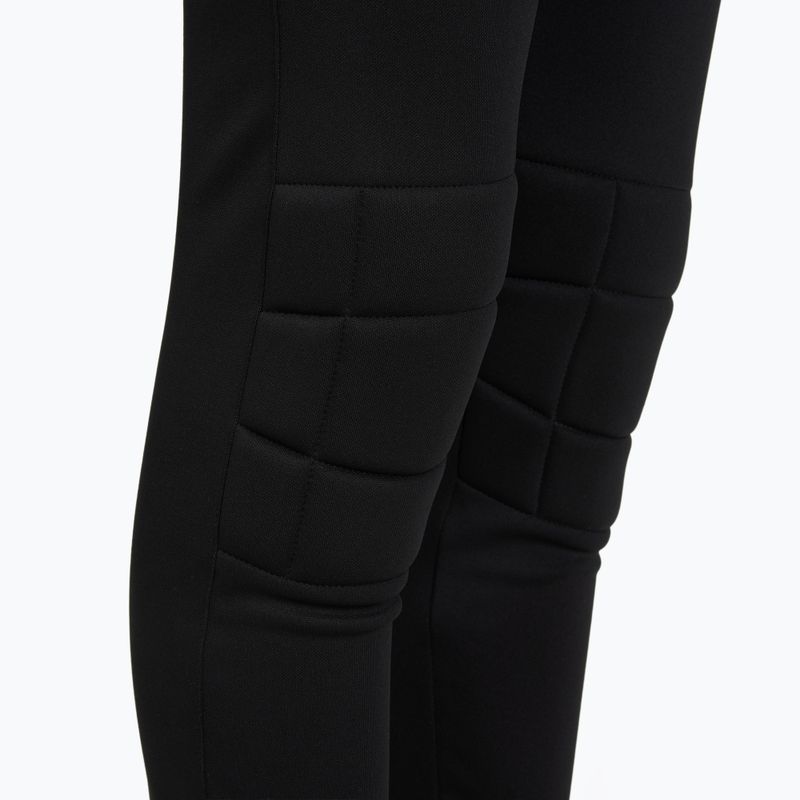 Gyerek focinadrág Mizuno Trad GK black 5