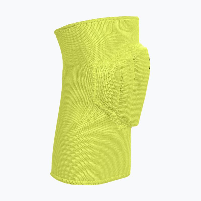 Mizuno Team Kneepad röplabda térdvédő rednavy 2