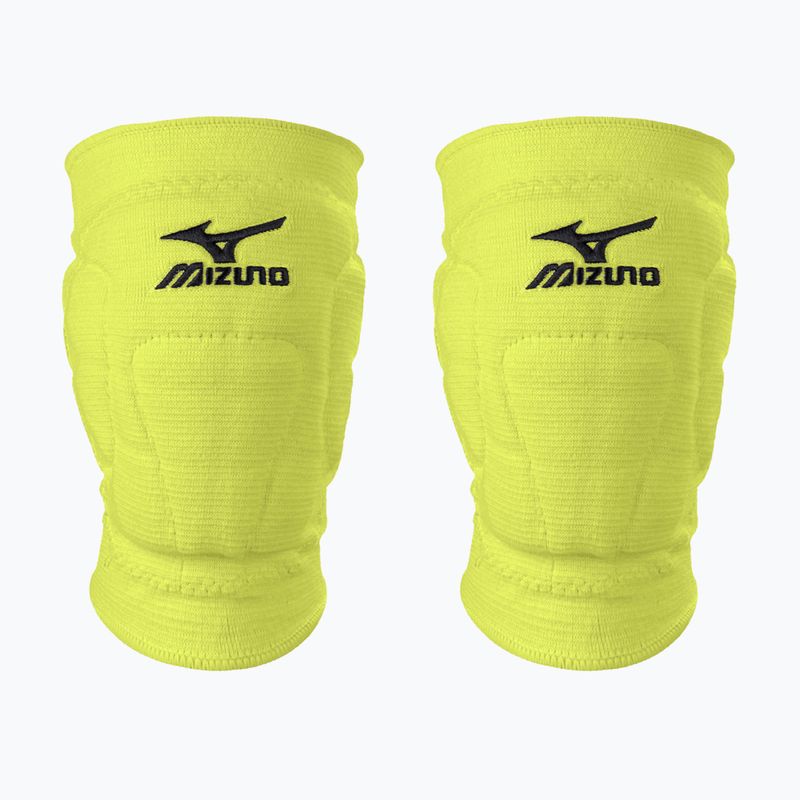 Mizuno VS1 Kneepad röplabda térdvédők sárga Z59SS89142