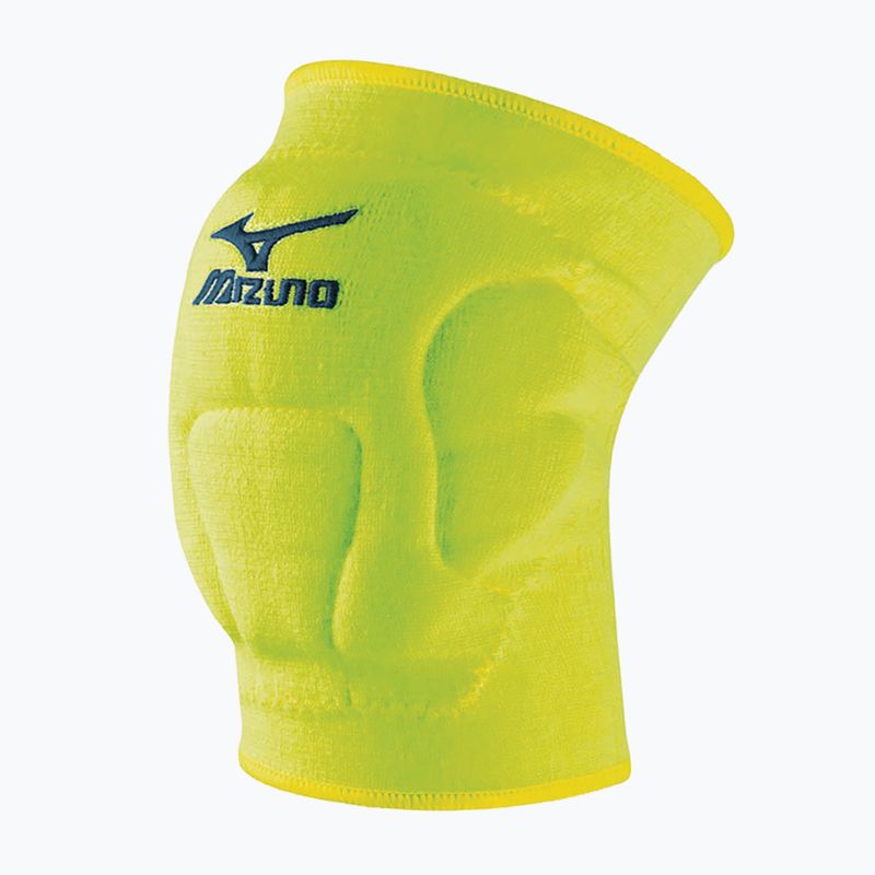 Mizuno VS1 Kneepad röplabda térdvédők sárga Z59SS89142