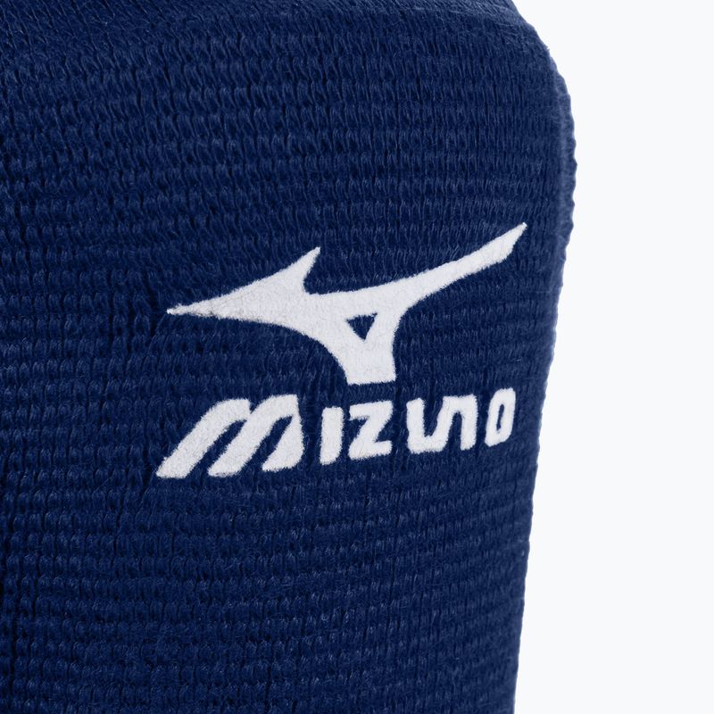 Mizuno Team navy röplabda térdvédők 5