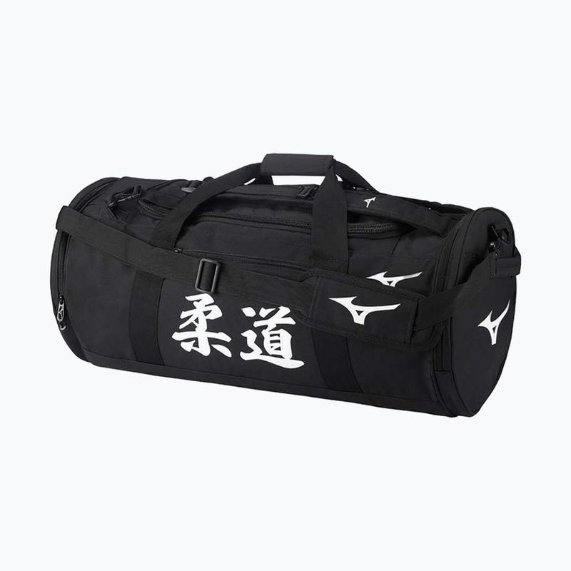 Mizuno Judo Multiway edzőtáska 45 l fekete