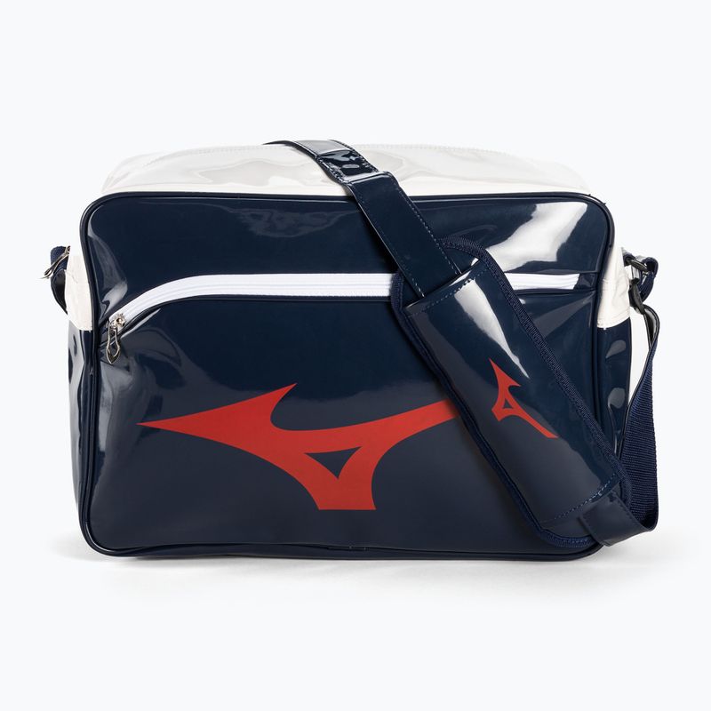 Edzőtáska Mizuno Rb Enamel tengerészkék 33ED8F0114