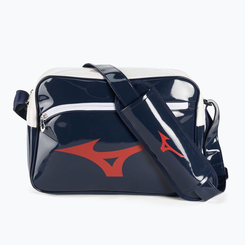 Mizuno Rb Enamel edzőtáska tengerészkék 33ED8F0214