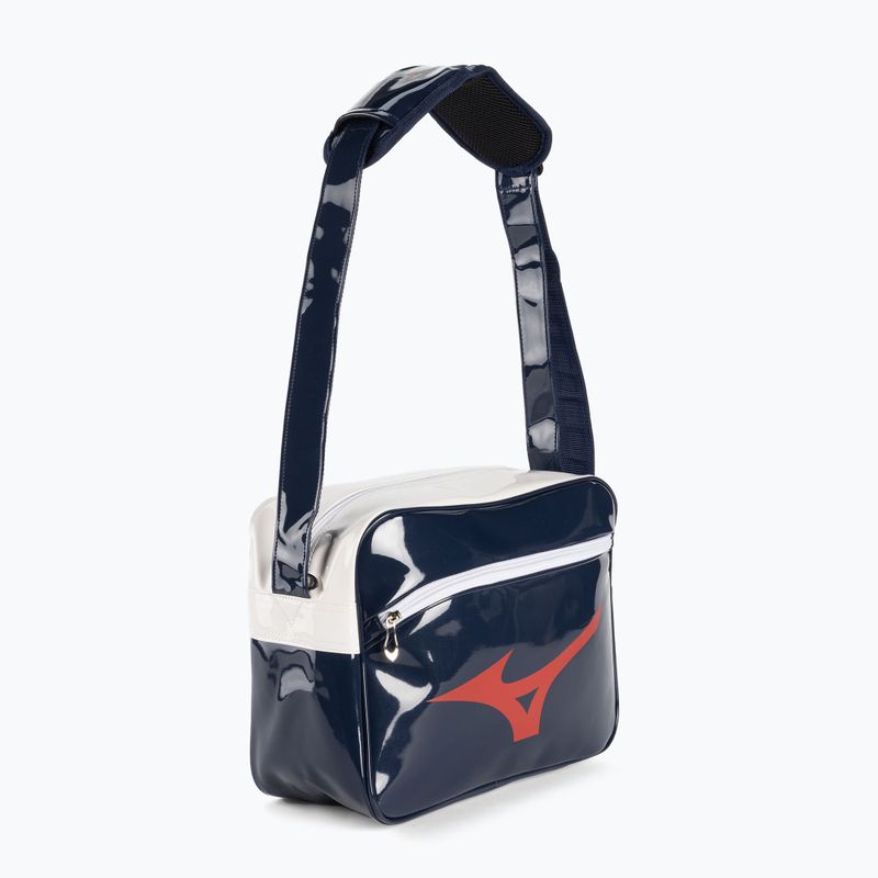 Mizuno Rb Enamel edzőtáska tengerészkék 33ED8F0214 2