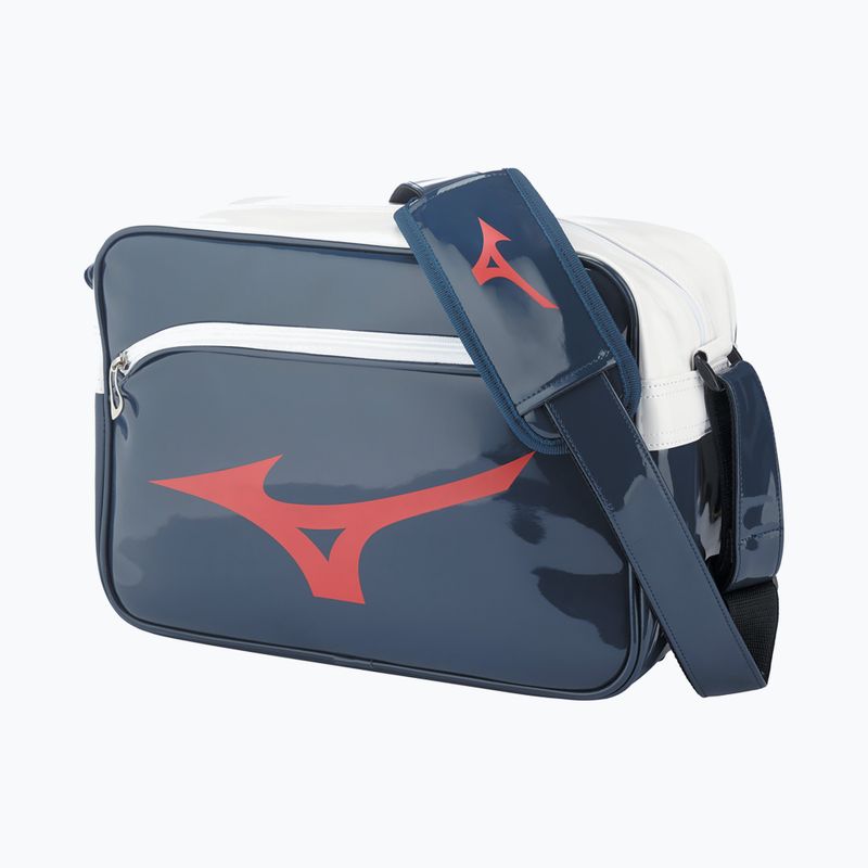 Mizuno Rb Enamel edzőtáska tengerészkék 33ED8F0214 5