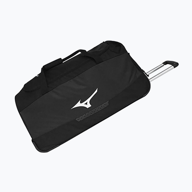 Mizuno Trolley táska fekete/fehér