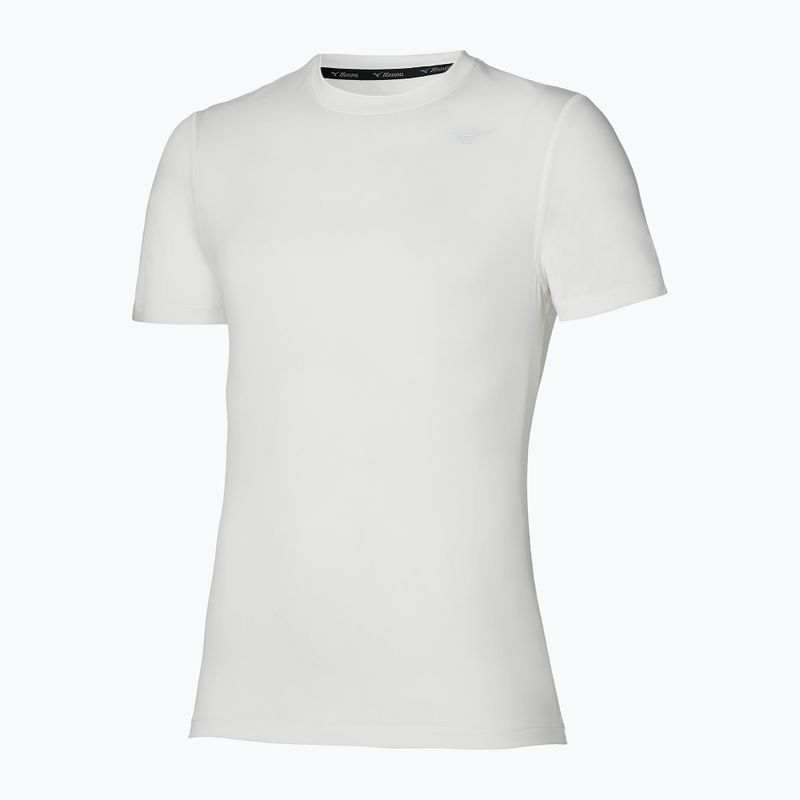 Férfi Mizuno Impulse Core Tee fehér