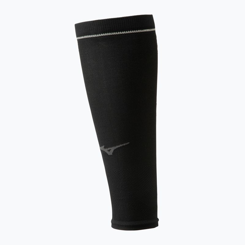 Mizuno Compression Supporter fekete kompressziós szárak