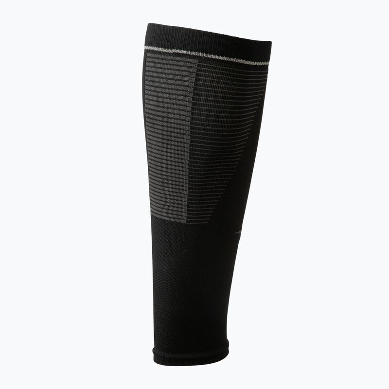 Mizuno Compression Supporter fekete kompressziós szárak 2