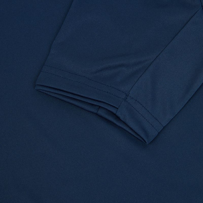 Gyerek edző póló Mizuno Core SS navy/navy 4