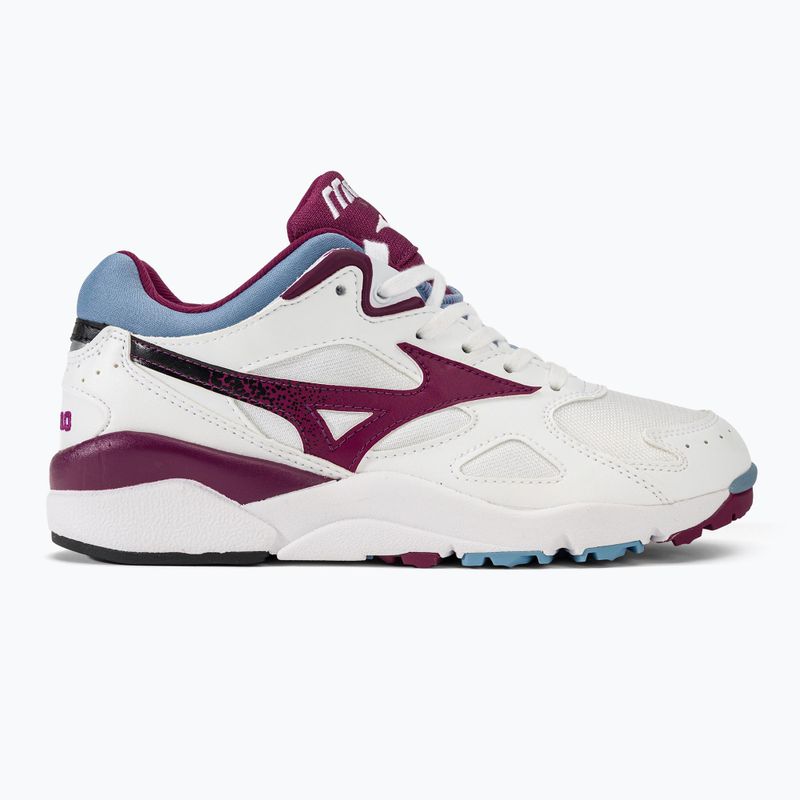 Mizuno Sky Medal S fehér cipő 3