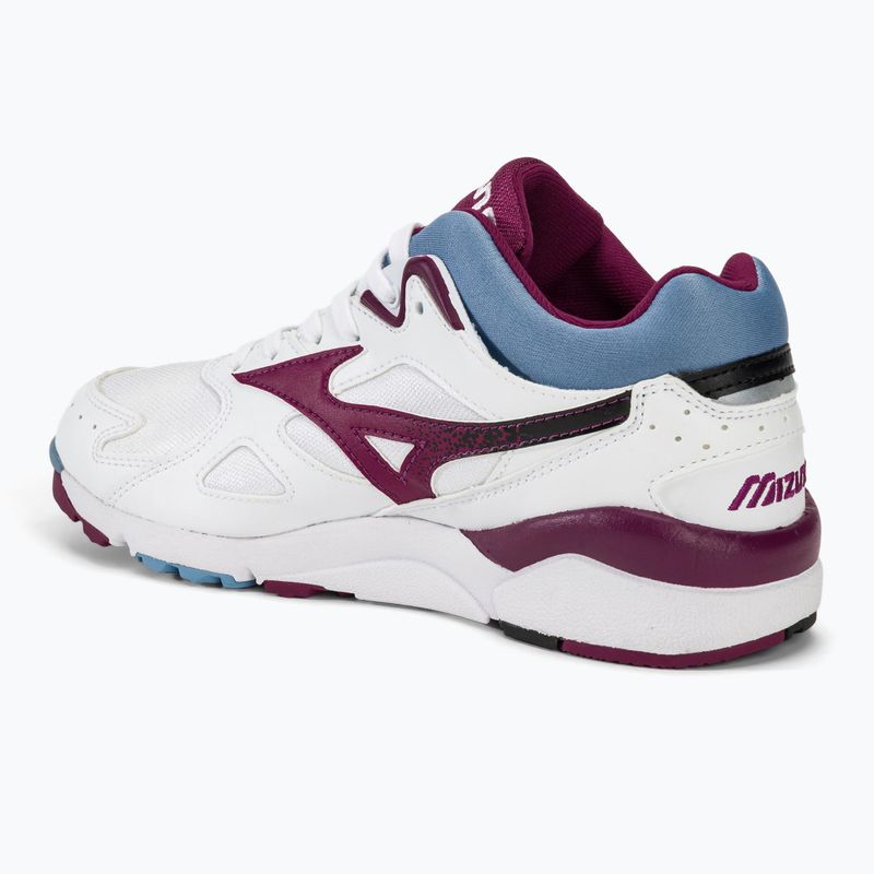 Mizuno Sky Medal S fehér cipő 4