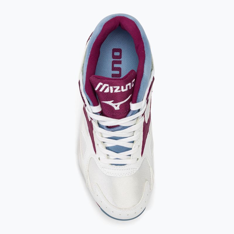 Mizuno Sky Medal S fehér cipő 6