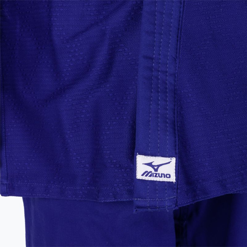 Judo Gl Mizuno Hayato kék 22GG9A552827Z 5