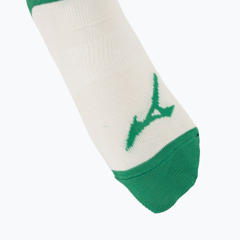 Zokni Mizuno Japan green 3