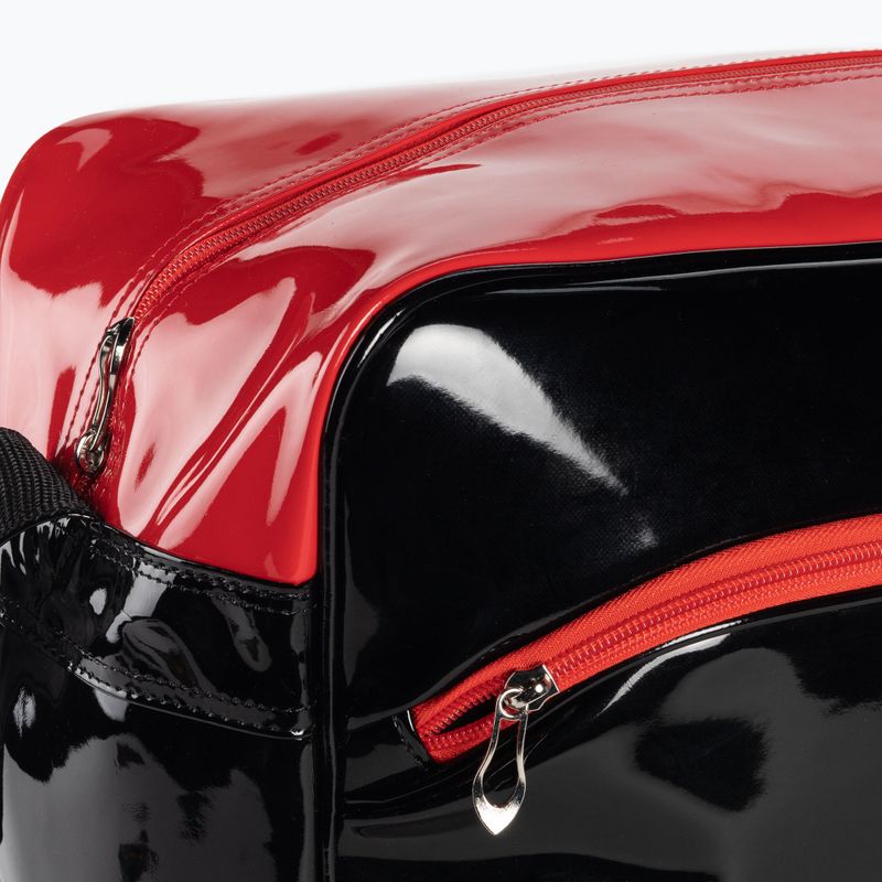 Mizuno Rb Enamel edzőtáska fekete 33ED8F0194 4