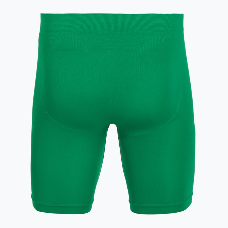 Férfi futónadrág Mizuno Core Mid green/black 2