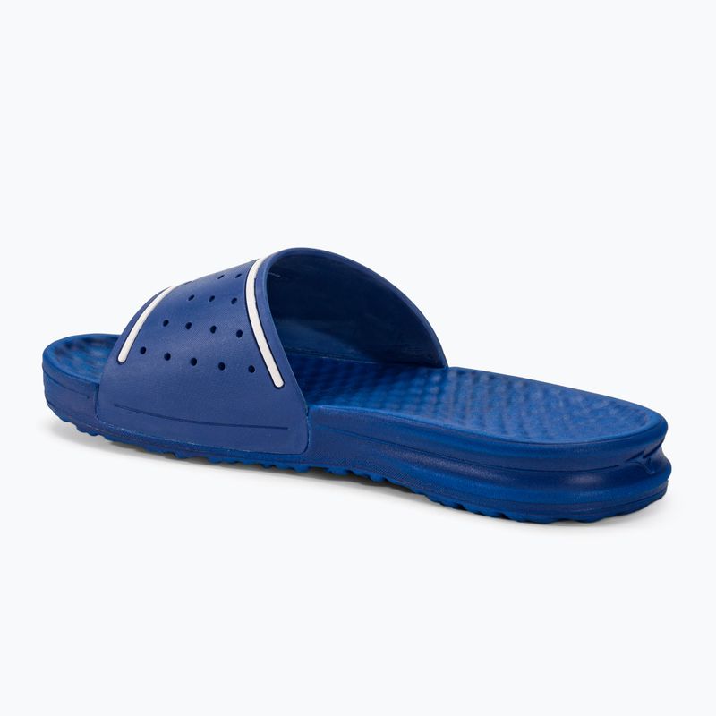 Mizuno Relax Slide flip-flop szörfös szörfös/fehér 3