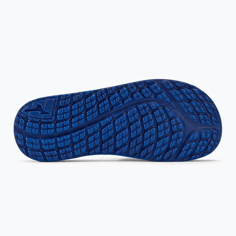 Mizuno Relax Slide flip-flop szörfös szörfös/fehér 4