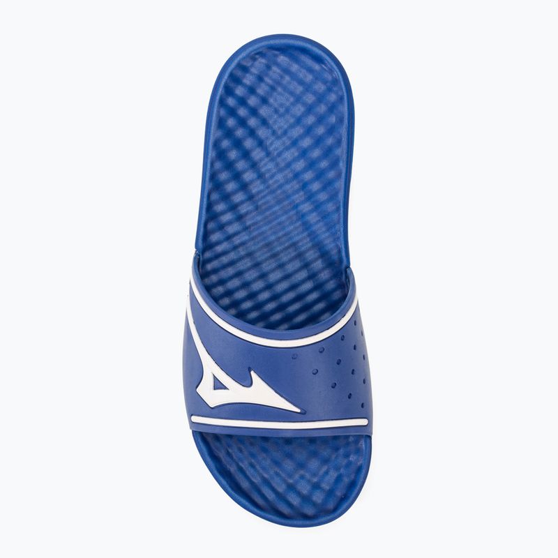 Mizuno Relax Slide flip-flop szörfös szörfös/fehér 5