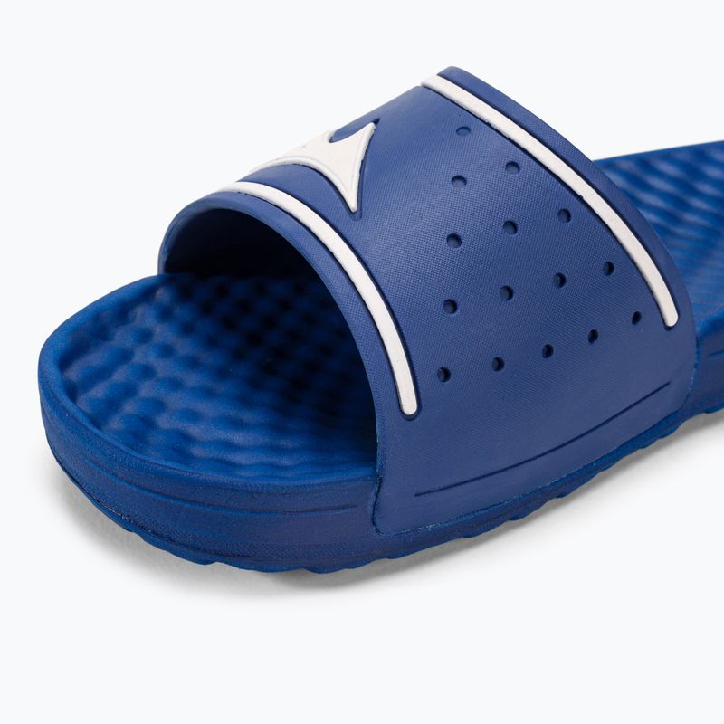 Mizuno Relax Slide flip-flop szörfös szörfös/fehér 7