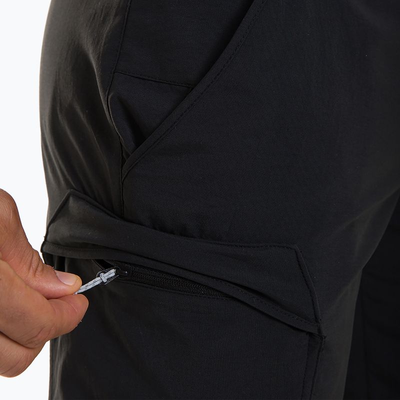 Berghaus férfi rövidnadrág Navigator 2.0 fekete/fekete 5