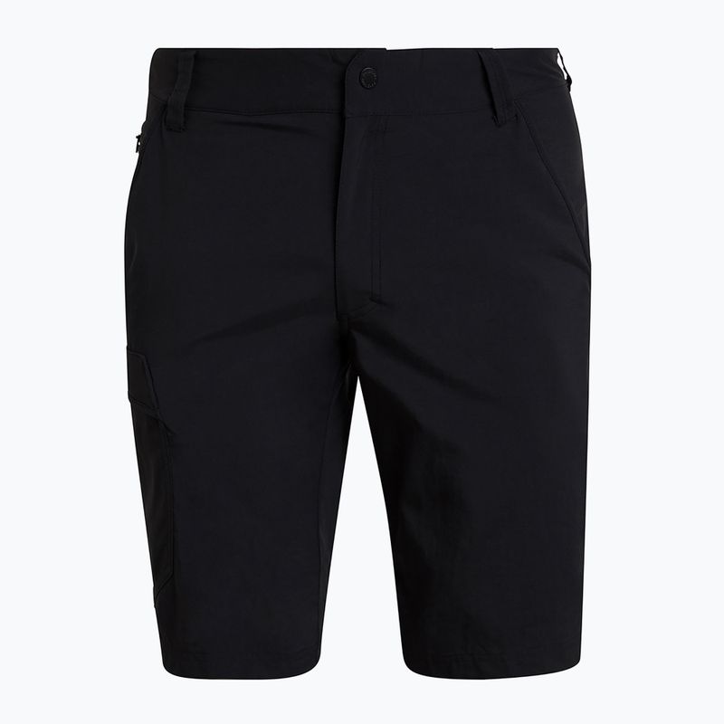 Berghaus férfi rövidnadrág Navigator 2.0 fekete/fekete 7