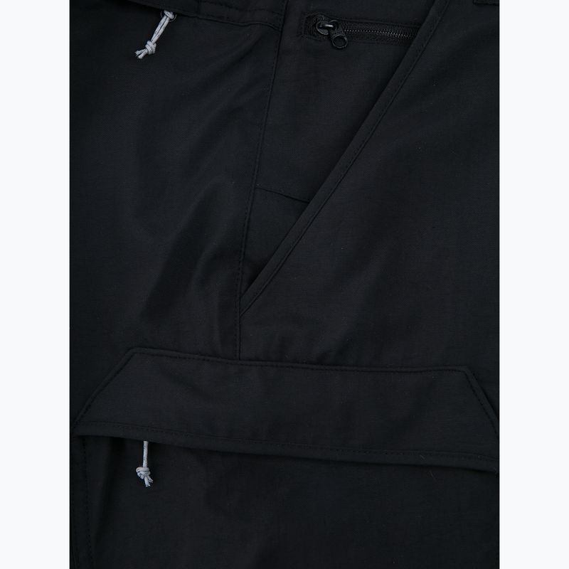 Berghaus férfi rövidnadrág Navigator 2.0 fekete/fekete 9