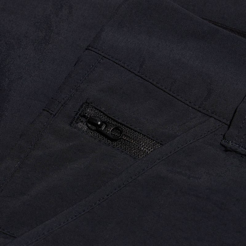 Berghaus férfi rövidnadrág Navigator 2.0 fekete/fekete 10