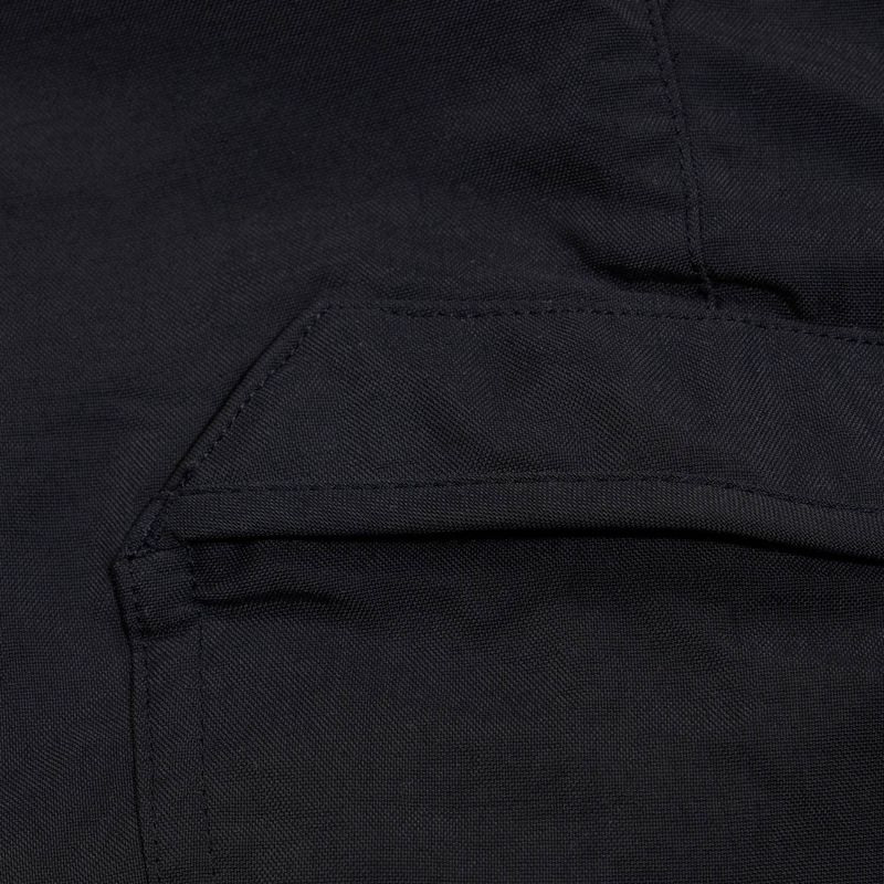 Berghaus férfi rövidnadrág Navigator 2.0 fekete/fekete 11