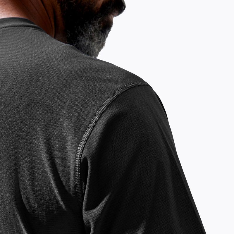 Berghaus 24/7 Tech Basecrewss black/black férfi póló 7
