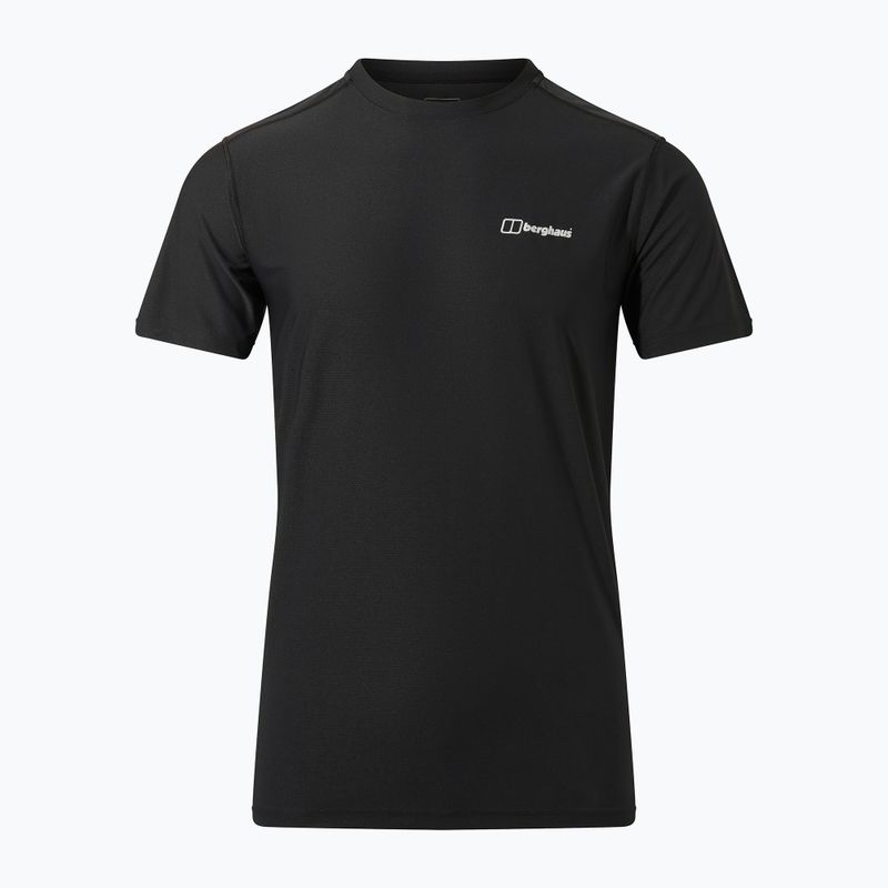 Berghaus 24/7 Tech Basecrewss black/black férfi póló 8