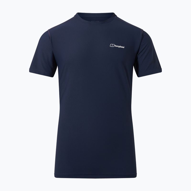 Berghaus 24/7 Tech Basecrewss dusk férfi póló 7