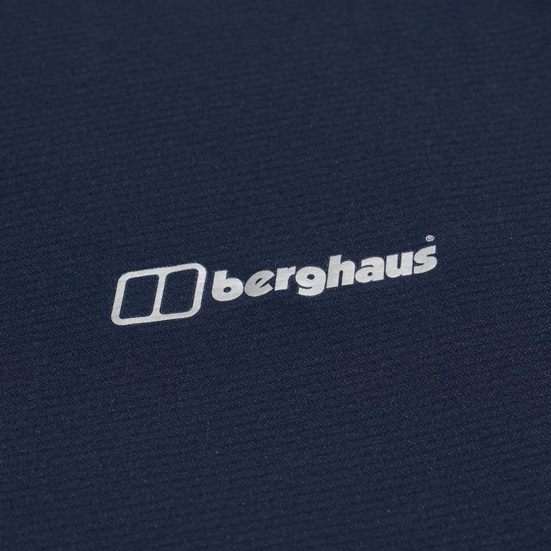 Berghaus 24/7 Tech Basecrewss dusk férfi póló 9
