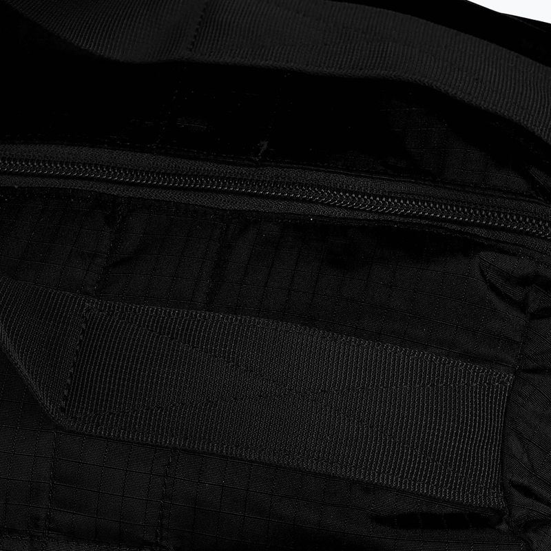 Berghaus Carryall Mule 30 l utazótáska fekete/fekete 7