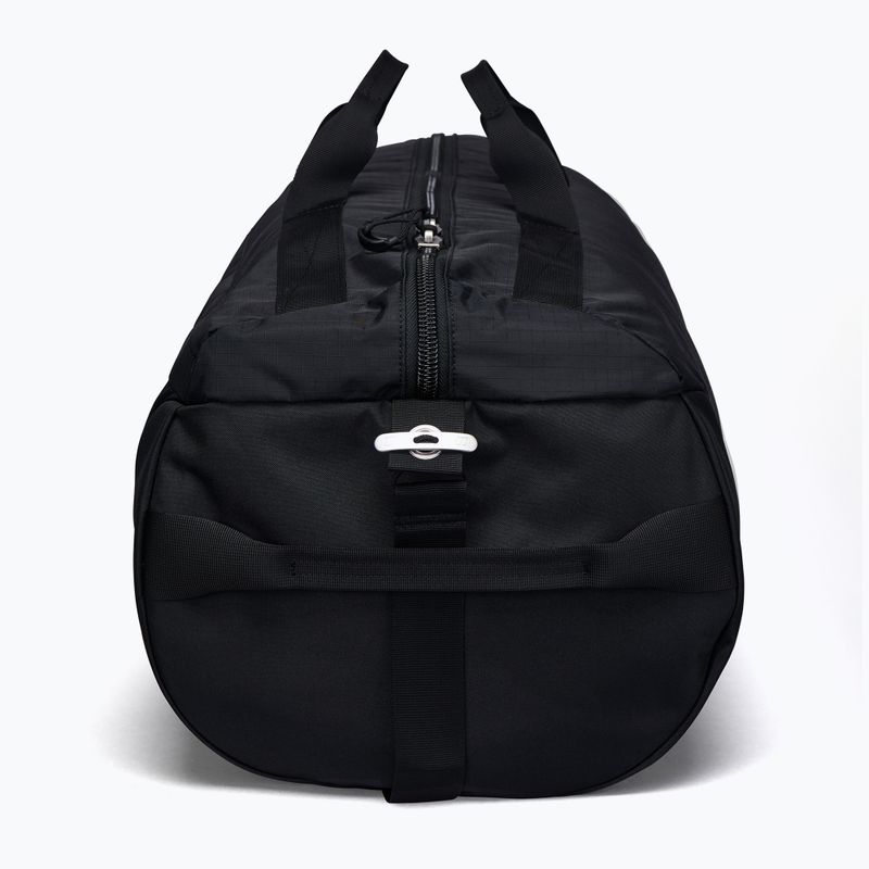 Berghaus Carry All Mule 50 l utazótáska fekete/fekete 4