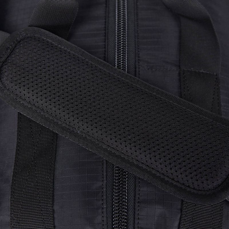 Berghaus Carry All Mule 50 l utazótáska fekete/fekete 6