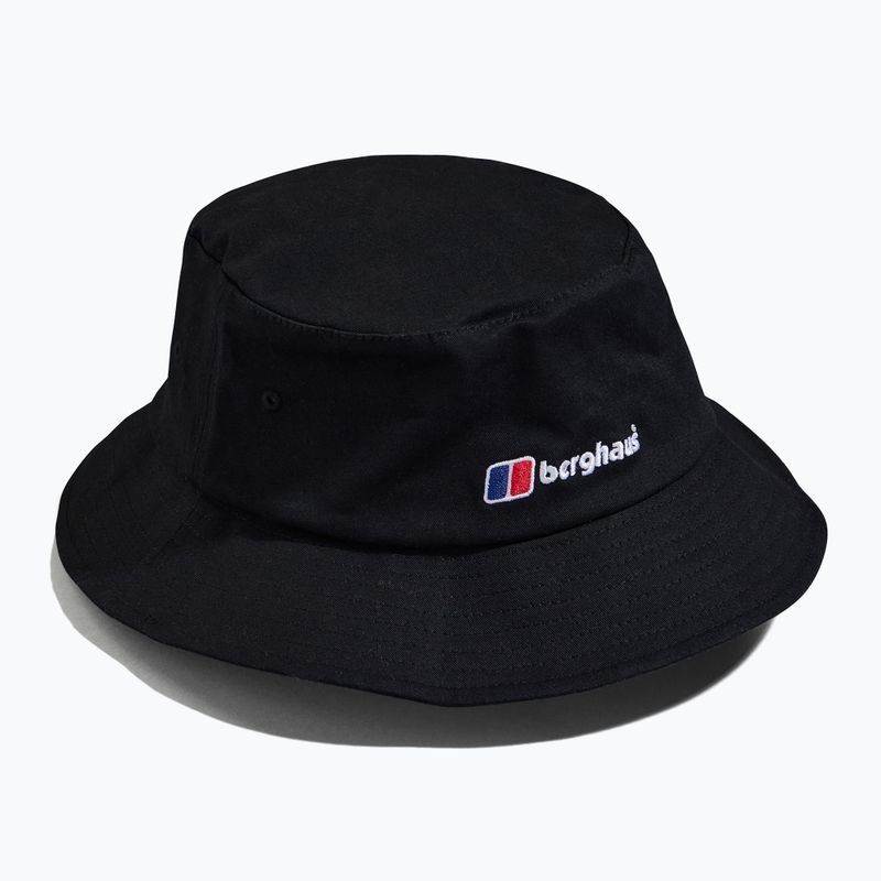 Berghaus Recognition Bucket black/black sapka