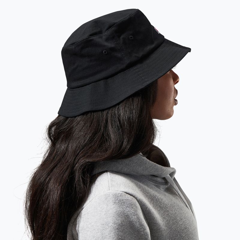 Berghaus Recognition Bucket black/black sapka 8