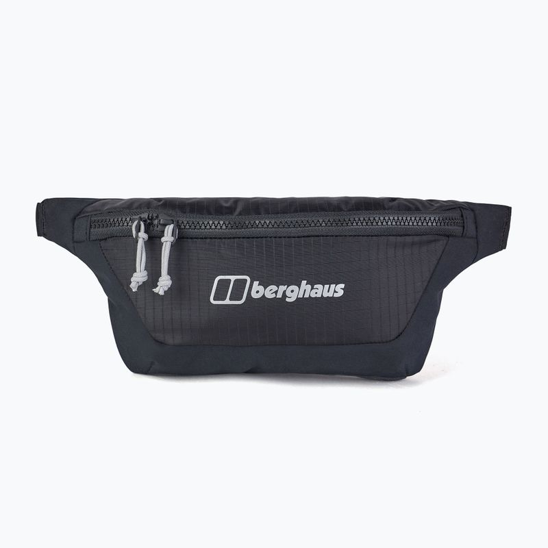 Berghaus Carryall Bum 2.5 l fekete/fekete vesetáska