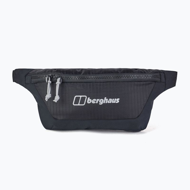 Övtáska Berghaus Carryall Bum 2.5 l black/black