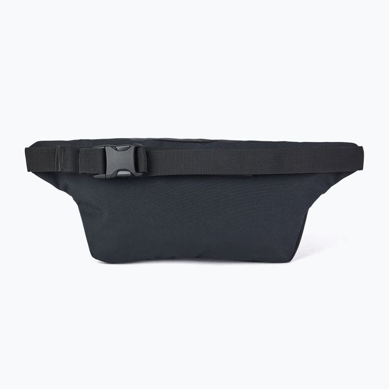 Övtáska Berghaus Carryall Bum 2.5 l black/black 2
