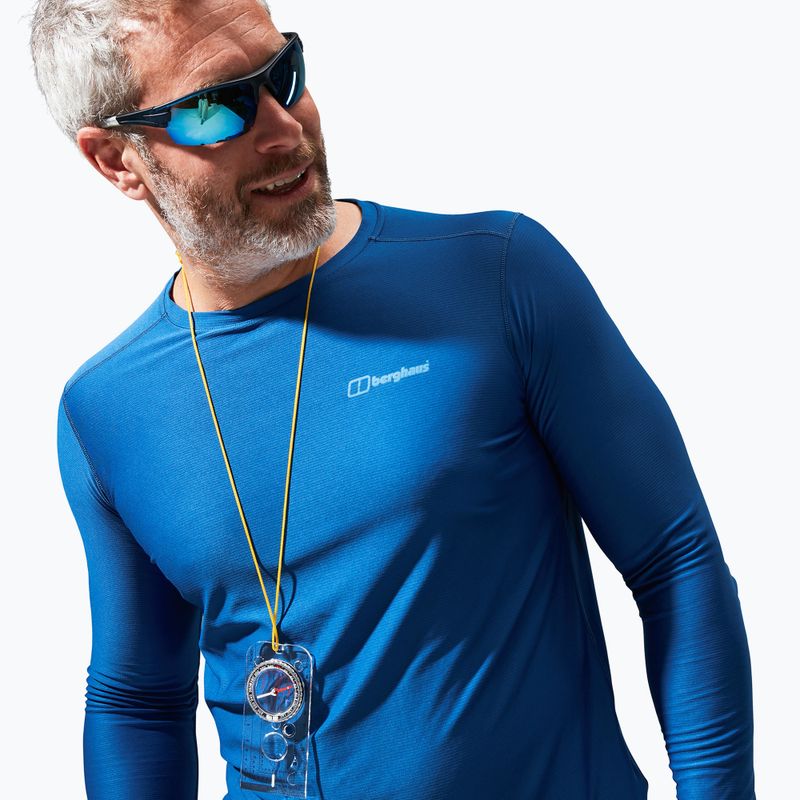 Berghaus 24/7 Basecrew limoges férfi hosszú ujjú felső 5